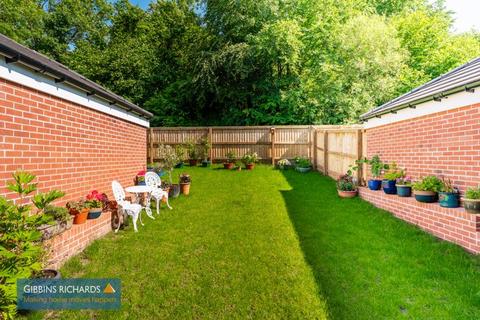 4 bedroom detached house for sale, Moore Drive, Tiverton