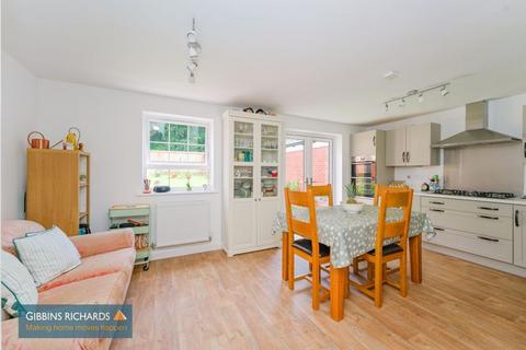 4 bedroom detached house for sale, Moore Drive, Tiverton
