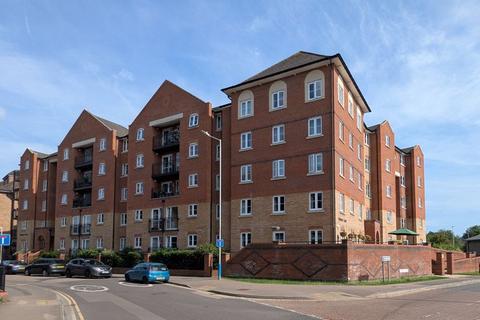 1 bedroom apartment for sale, Holmes Court, Medway Wharf Road, Tonbridge, TN9 1GS