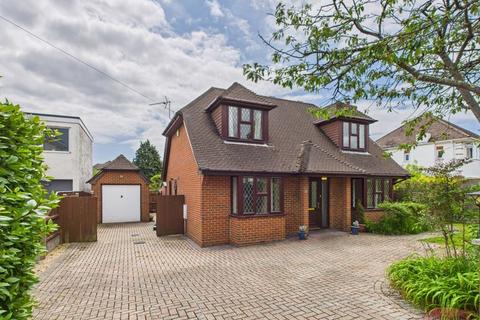 79 Durrington Road, Bournemouth, BH7 6PZ