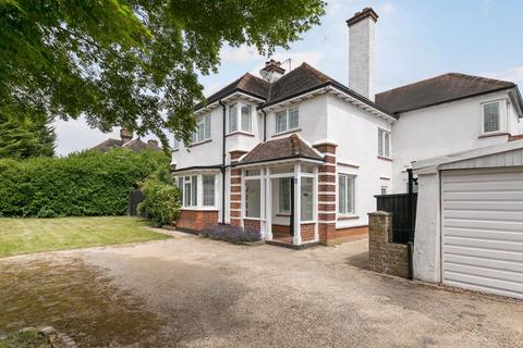 5 bedroom detached house for sale, Smitham Downs Road, West Purley