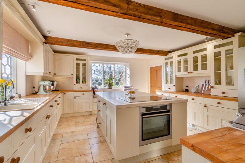Kitchen Breakfast