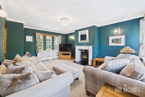 3 bedroom semi-detached house for sale, Duffryn Close, St. Nicholas, The Vale Of Glamorgan, CF5 6SS