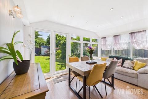 3 bedroom semi-detached house for sale, Duffryn Close, St. Nicholas, The Vale Of Glamorgan, CF5 6SS