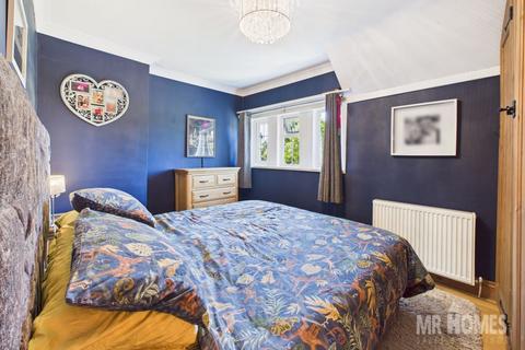 3 bedroom semi-detached house for sale, Duffryn Close, St. Nicholas, The Vale Of Glamorgan, CF5 6SS