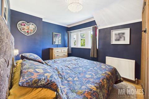 3 bedroom semi-detached house for sale, Duffryn Close, St. Nicholas, Cardiff, CF5