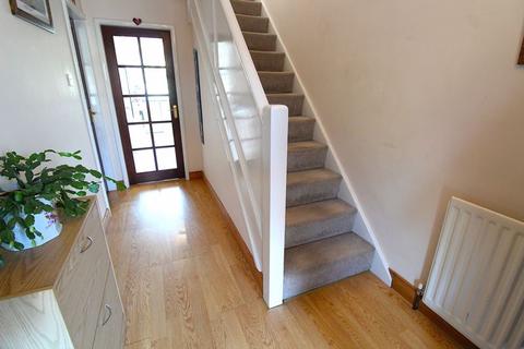 3 bedroom detached house for sale, Maylands, Borrowash, Derby