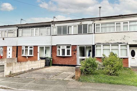 undefined, Alamein Road, Willenhall, WV13 3TU