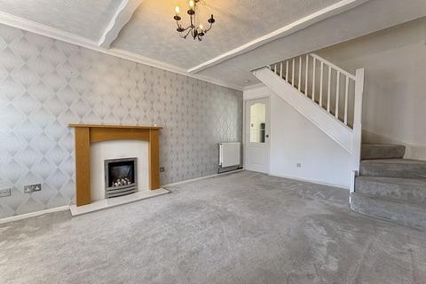 48 Harvest Close, Upper Gornal, Dudley, DY3 2HT