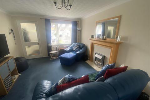 3 bedroom semi-detached house for sale, Dunkeld Close, Blyth