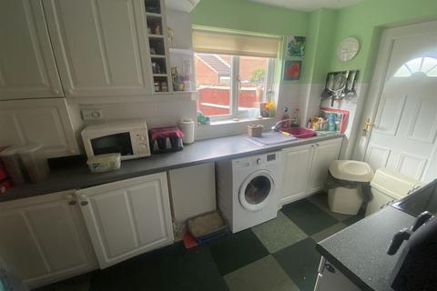 3 bedroom semi-detached house for sale, Dunkeld Close, Blyth