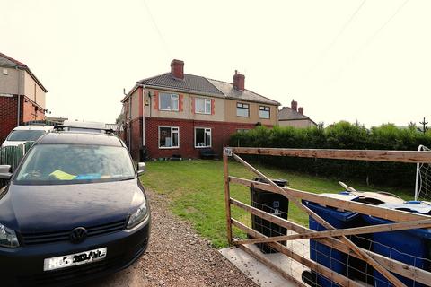 3 bedroom semi-detached house for sale, Grimethorpe Barnsley S72