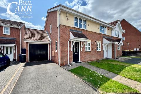 7 Weeford Dell, Sutton Coldfield, B75 5RU