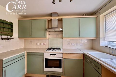 7 Weeford Dell, Sutton Coldfield, B75 5RU