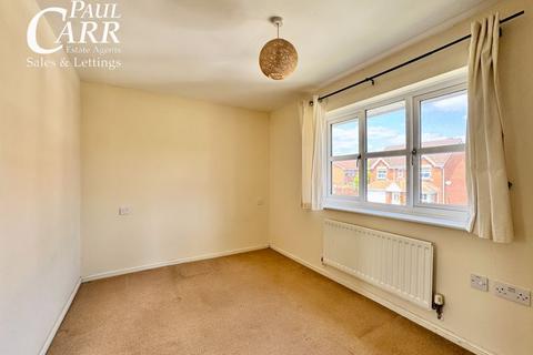 7 Weeford Dell, Sutton Coldfield, B75 5RU