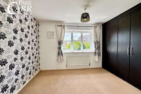 7 Weeford Dell, Sutton Coldfield, B75 5RU