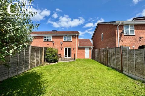 7 Weeford Dell, Sutton Coldfield, B75 5RU