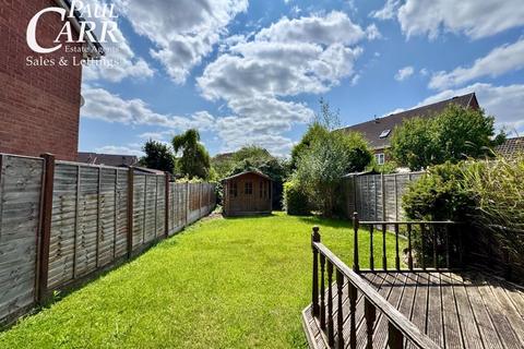 7 Weeford Dell, Sutton Coldfield, B75 5RU