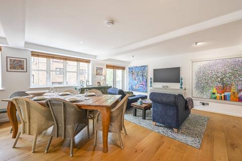 2 bedroom flat for sale, Wapping Wall, Wapping, London, E1W