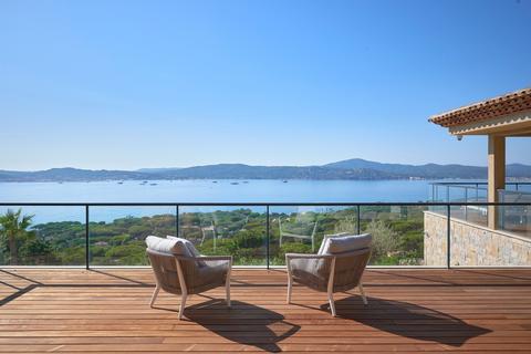 5 bedroom villa, Saint-Tropez|Grimaud