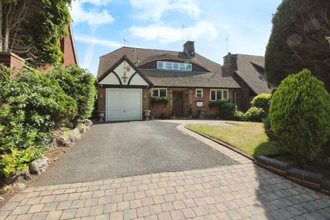 undefined, Beacon Road, Walsall, WS5 3LF