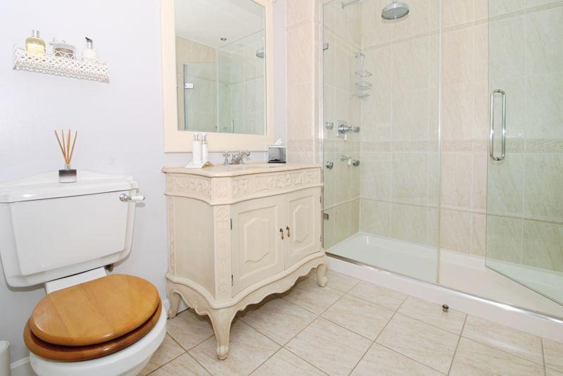 First Floor Ensuite
