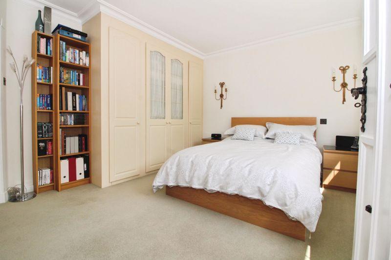 Ground Floor Bedroom