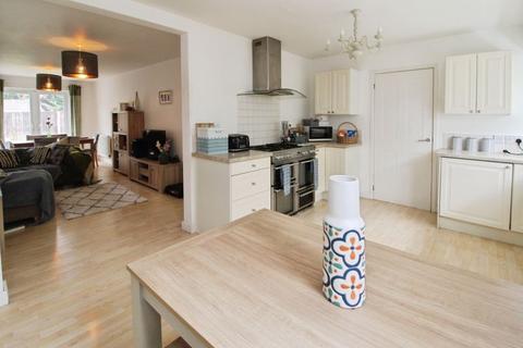 4 bedroom detached house for sale, Seeds Lane, Brownhills, WS8 6HU