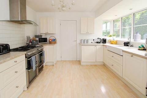 4 bedroom detached house for sale, Seeds Lane, Brownhills, WS8 6HU