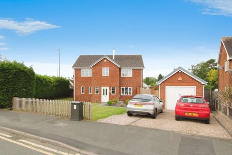 undefined, Seeds Lane, Brownhills, WS8 6HU