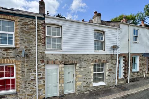 3 bedroom cottage for sale, Richmond Terrace, Truro