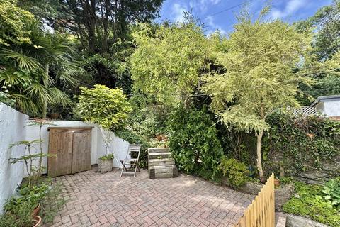3 bedroom cottage for sale, Richmond Terrace, Truro