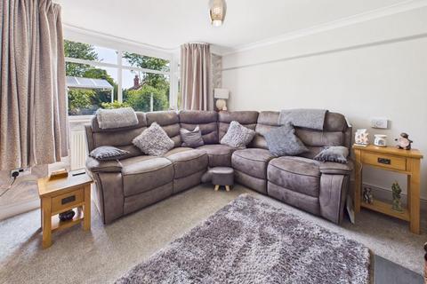 4 bedroom detached house for sale, La Fontoj, Post Box Lane, Raithby Road, Hundleby, Spilsby