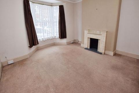undefined, Rosebery Road, Mount Pleasant, Exeter