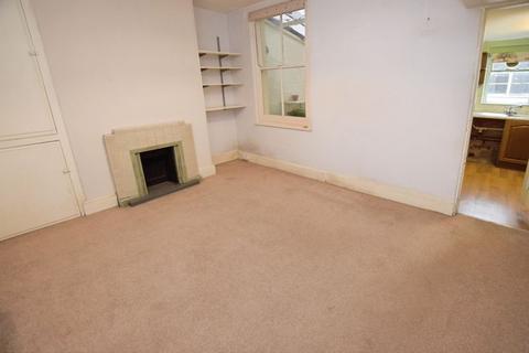 undefined, Rosebery Road, Mount Pleasant, Exeter