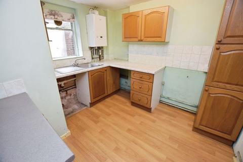 undefined, Rosebery Road, Mount Pleasant, Exeter