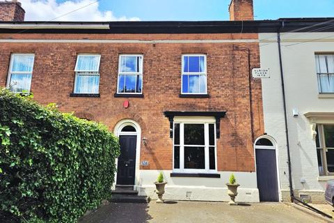 undefined, Birmingham Road, Sutton Coldfield, Birmingham, B72 1BX