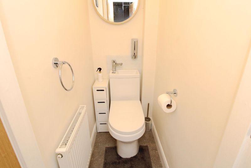 Guest WC