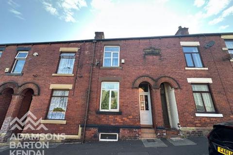 Rooley Moor Road, Meanwood, Rochdale OL12