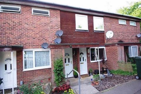 1 bedroom flat for sale, Silk Mill Road, Watford