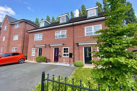 71 Violet Grove, Northwich, CW8 4FG