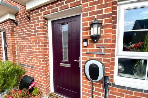 71 Violet Grove, Northwich, CW8 4FG