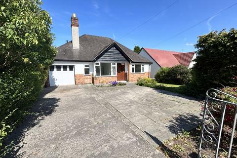 3 bedroom detached bungalow for sale, Brompton Avenue, Rhos on Sea