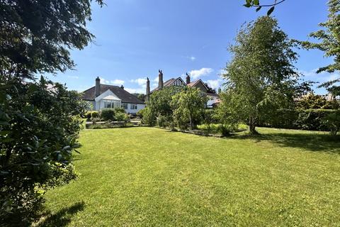 3 bedroom detached bungalow for sale, Brompton Avenue, Rhos on Sea