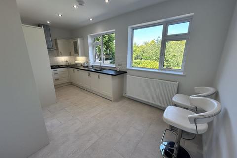 3 bedroom detached bungalow for sale, Brompton Avenue, Rhos on Sea