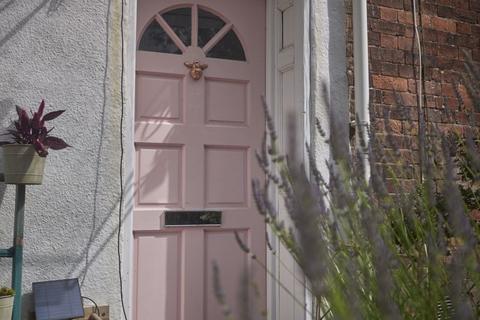 2 bedroom terraced house for sale, Pavilion Place, Exeter