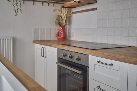 2 bedroom terraced house for sale, Pavilion Place, Exeter