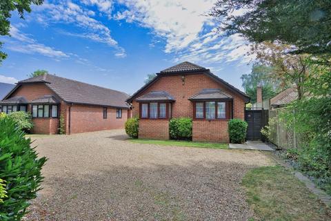 undefined, West End Village, Nr Woking