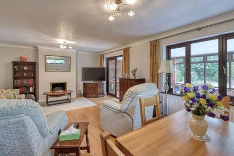undefined, West End Village, Nr Woking