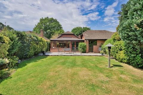 undefined, West End Village, Nr Woking